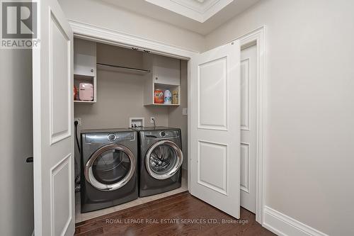 2319 Kilbride Street, Burlington, ON - Indoor Photo Showing Laundry Room