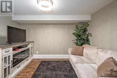 2319 Kilbride Street, Burlington, ON - Indoor Photo Showing Other Room