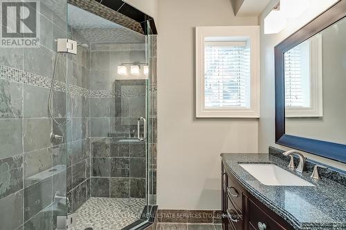 2319 Kilbride Street, Burlington, ON - Indoor Photo Showing Bathroom