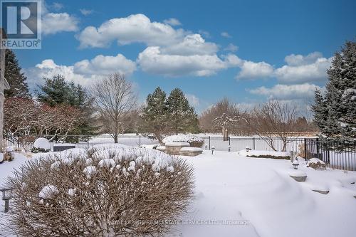 2319 Kilbride Street, Burlington, ON - Outdoor With View