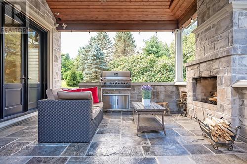 2319 Kilbride Street, Burlington, ON - Outdoor With Deck Patio Veranda With Exterior
