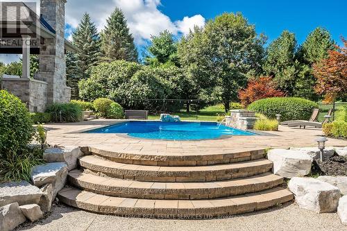 2319 Kilbride Street, Burlington, ON - Outdoor With Deck Patio Veranda