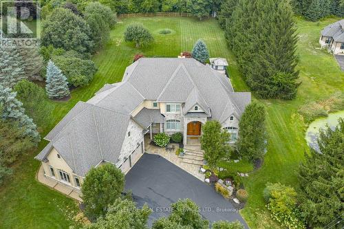 2319 Kilbride Street, Burlington, ON - Outdoor