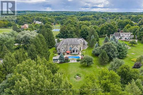 2319 Kilbride Street, Burlington, ON - Outdoor With View