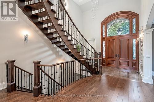 2319 Kilbride Street, Burlington, ON - Indoor Photo Showing Other Room