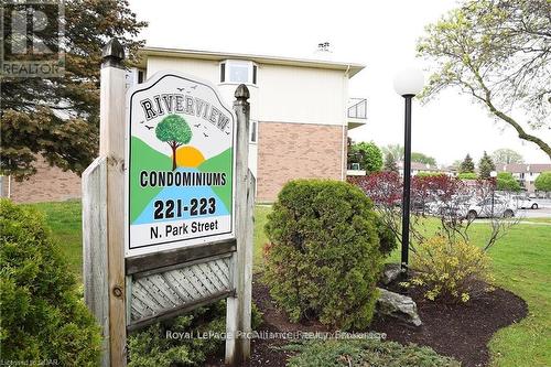 311A - 221 NORTH PARK STREET  Belleville (Belleville Ward), ON K8P 5A6