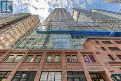 3406 - 15 MERCER STREET  Toronto, ON M5V 1H2