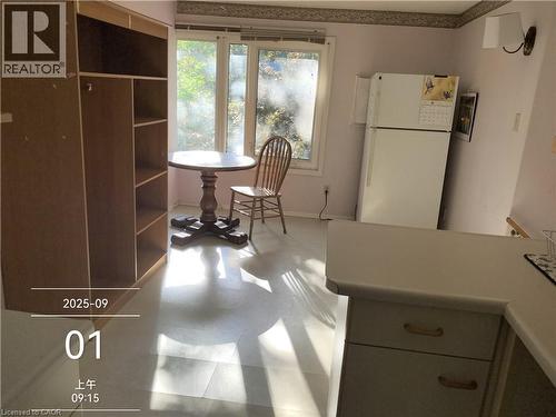 134 Greenbrier Drive, Waterloo, ON - Indoor