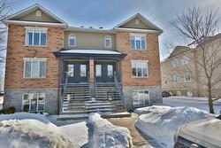 3-1062 Rue Gilles-Hocquart  Boucherville, QC J4B 0B5