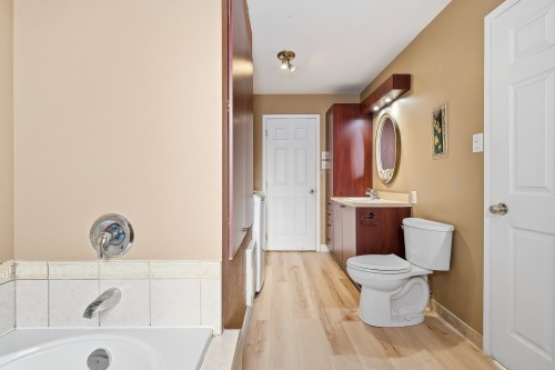 Salle de bains - 1615 Ch. Bellevue, Carignan, QC 