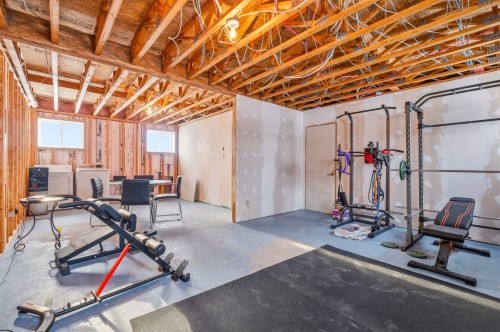 Salle familiale - 1615 Ch. Bellevue, Carignan, QC 