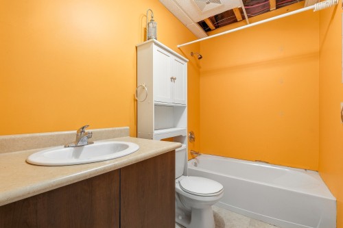 Salle de bains - 1615 Ch. Bellevue, Carignan, QC 