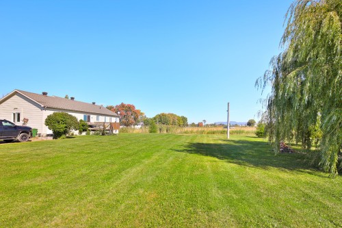 Cour - 1615 Ch. Bellevue, Carignan, QC 