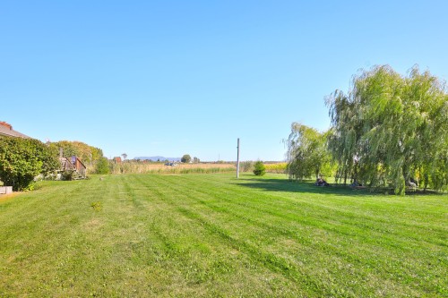 Cour - 1615 Ch. Bellevue, Carignan, QC 