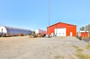 Garage - 1615 Ch. Bellevue, Carignan, QC 