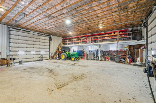 Garage - 1615 Ch. Bellevue, Carignan, QC 