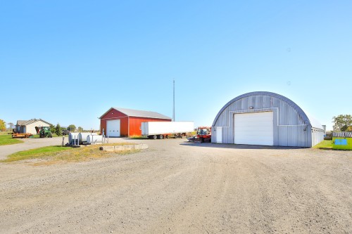 Autre - 1615 Ch. Bellevue, Carignan, QC 