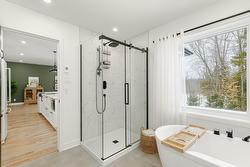 Salle de bains - 