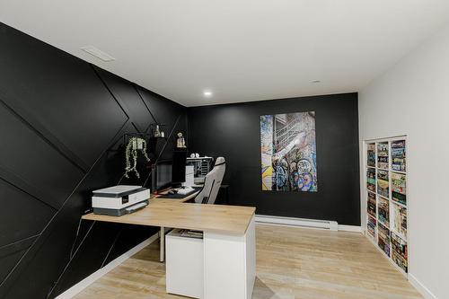 Bureau - 129 10E Avenue, Saint-Hippolyte, QC - Indoor