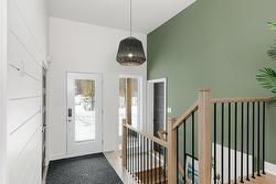 Hall d'entrée/Vestibule - 