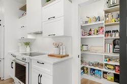 Penderie (Walk-in) - 