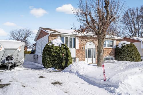 482 Rue Lenoir  Repentigny (Repentigny), QC J6A 5X1