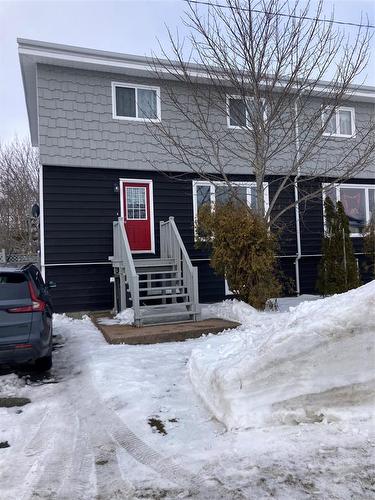 34 Burrage Avenue  Mount Pearl, NL A1N 1V1