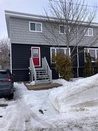 34 Burrage Avenue  Mount Pearl, NL A1N 1V1