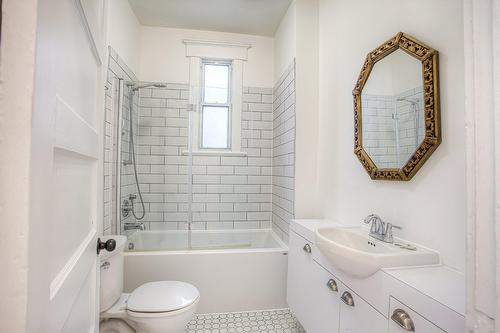 Salle de bains - 6-2135 Boul. Édouard-Montpetit, Montréal (Côte-Des-Neiges/Notre-Dame-De-Grâce), QC - Indoor Photo Showing Bathroom