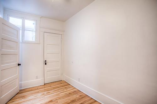 Chambre à coucher - 6-2135 Boul. Édouard-Montpetit, Montréal (Côte-Des-Neiges/Notre-Dame-De-Grâce), QC - Indoor Photo Showing Other Room