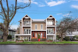 201-860 Queens Ave  Victoria, BC V8T 1M5