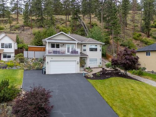 5827 Victoria Street  Peachland, BC V0H 1X4