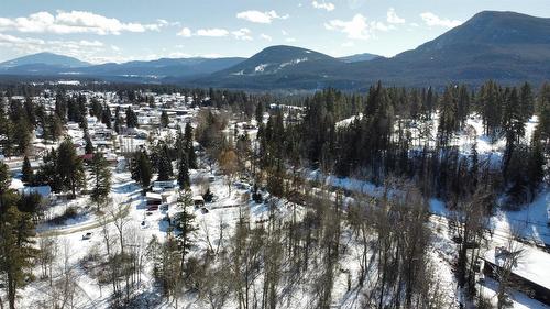 99 304Th Avenue, Kimberley, BC - Outdoor With View