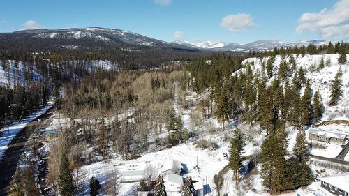 99 304Th Avenue, Kimberley, BC - Outdoor With View