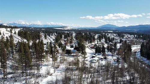 99 304Th Avenue, Kimberley, BC - Outdoor With View