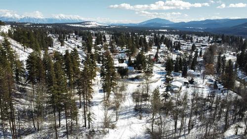 99 304Th Avenue, Kimberley, BC - Outdoor With View