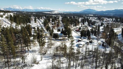 101 304Th Avenue, Kimberley, BC - Outdoor With View