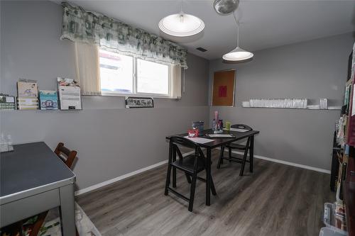 660 Knighton Road, Kimberley, BC - Indoor