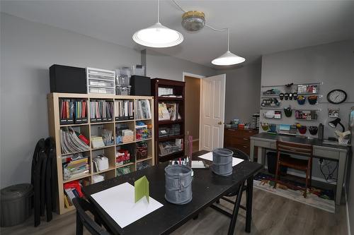 660 Knighton Road, Kimberley, BC - Indoor