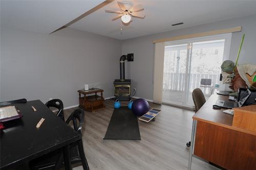 660 Knighton Road, Kimberley, BC - Indoor