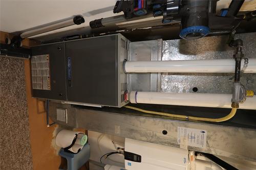 660 Knighton Road, Kimberley, BC - Indoor