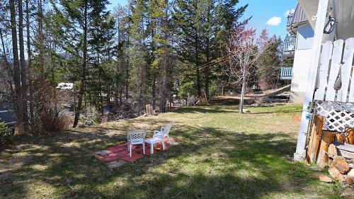 660 Knighton Road, Kimberley, BC - Outdoor