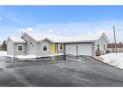 31 Boyd RD  Gagetown, NB E5M 1V3