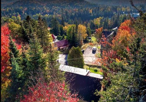 Vue - 2070 Rue Wilfrid, Val-David, QC - Outdoor With View