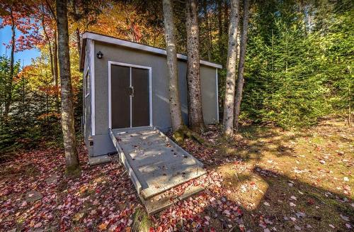 Rangement - 2070 Rue Wilfrid, Val-David, QC - Outdoor