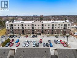 8475 Wyandotte STREET East Unit# 111  Windsor, ON N8S 0A4