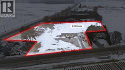 837 FERTILIZER Road  Simcoe, ON N3Y 4K6