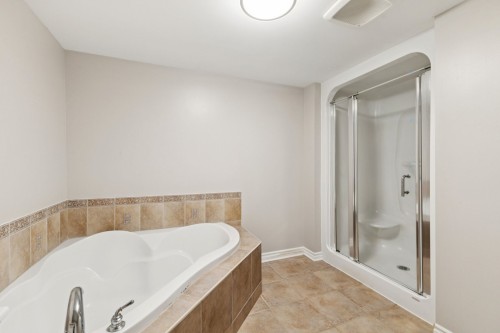 Bathroom - 101-97 Rue Ernest-Gaboury, Gatineau (Gatineau), QC - Indoor Photo Showing Bathroom