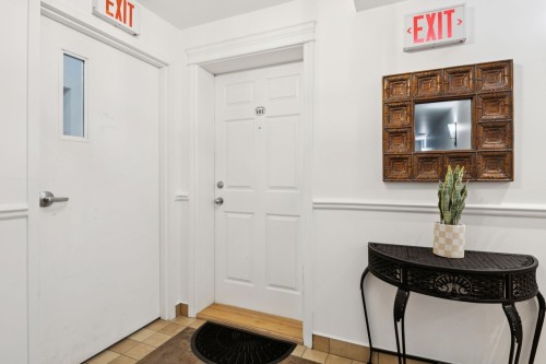 Mud Room - 101-97 Rue Ernest-Gaboury, Gatineau (Gatineau), QC - Indoor Photo Showing Other Room