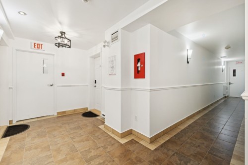 Mud Room - 101-97 Rue Ernest-Gaboury, Gatineau (Gatineau), QC - Indoor Photo Showing Other Room